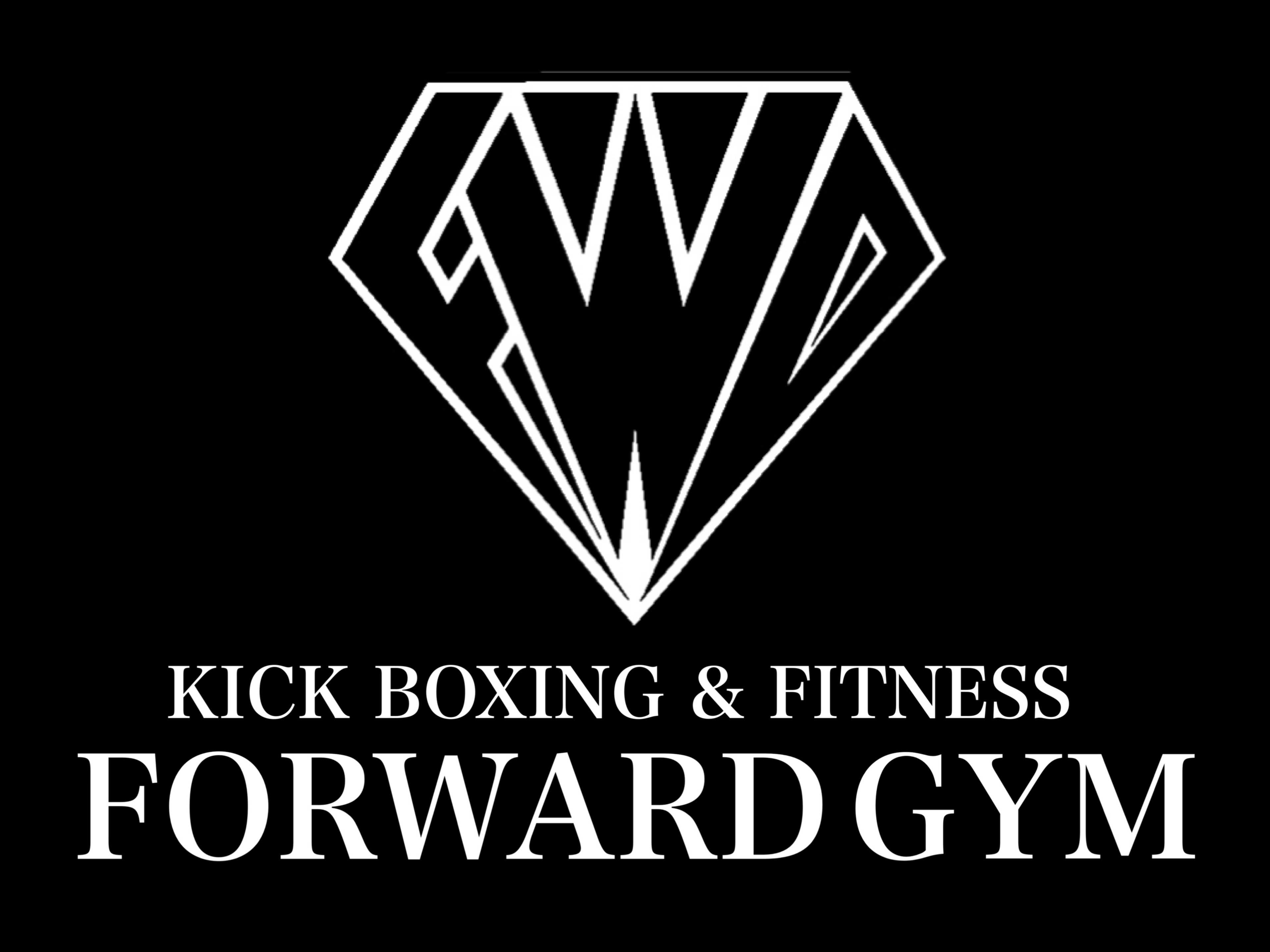 FORWARD GYM