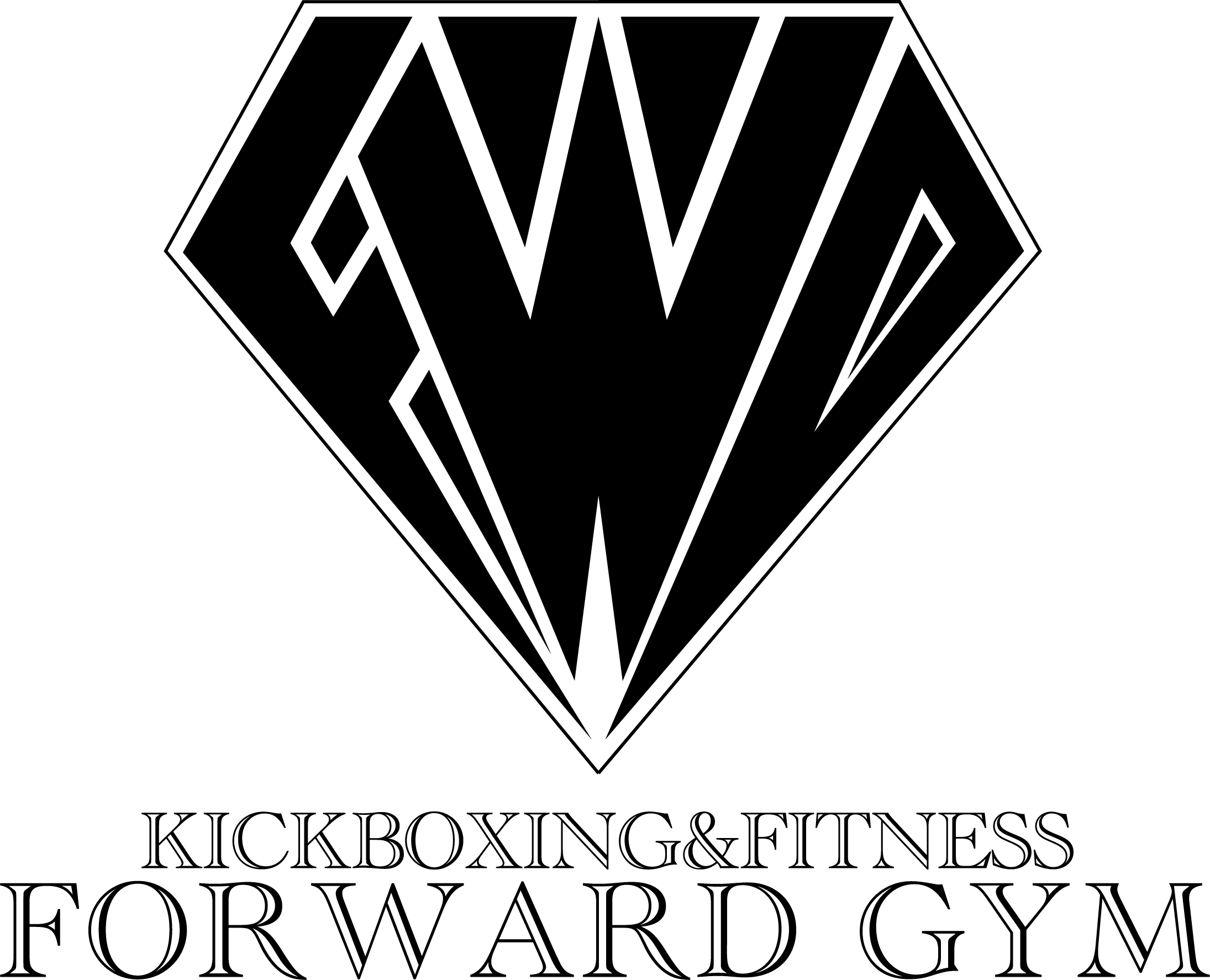 FORWARD GYM